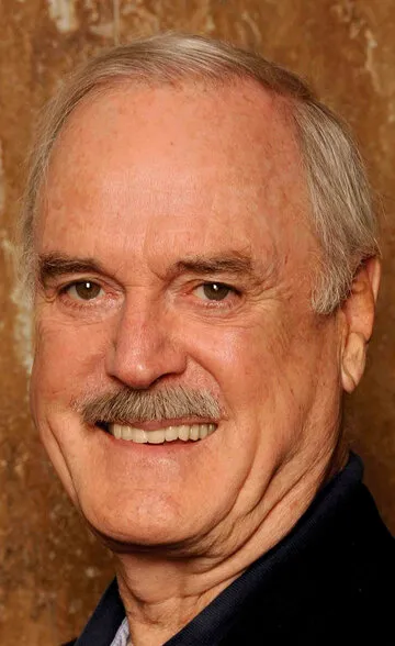 Фотография актёра Джон Клиз