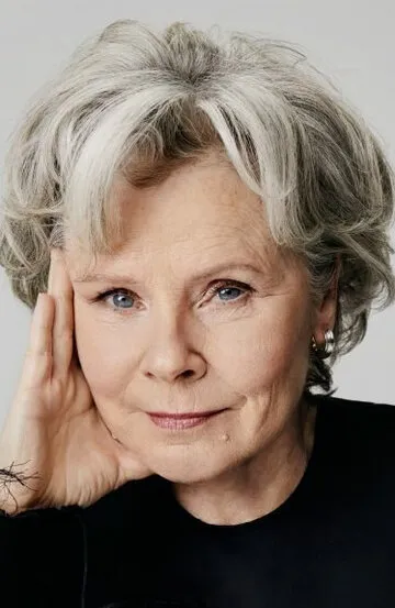 Фотография актёра Имелда Стонтон