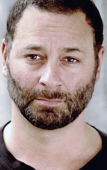 Фотография актёра Артин Браун