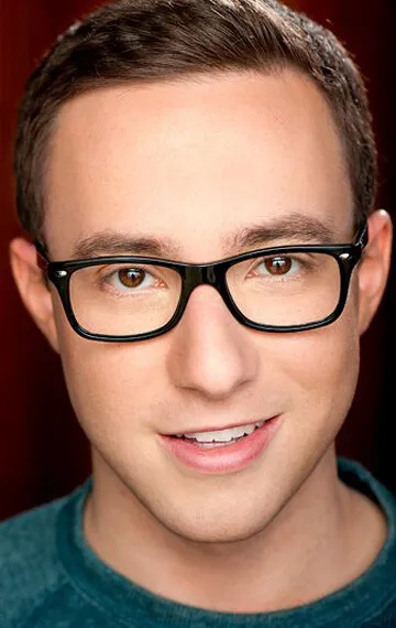 Фотография актёра Макс Миттелман