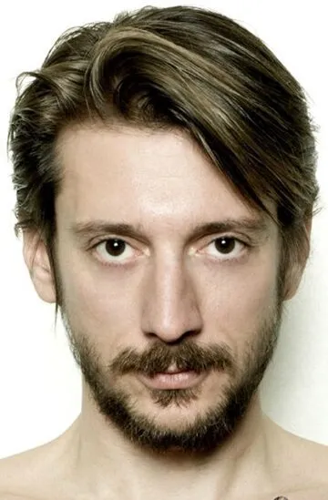 Фотография актёра Энгин Хепилери