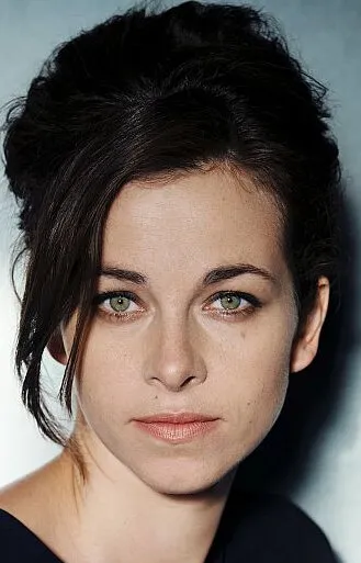 Фотография актёра Мари Хакке