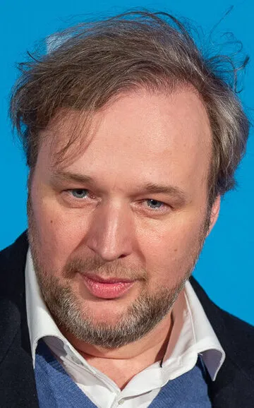 Фотография актёра Штефан Гросман