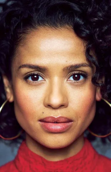 Фотография актёра Гугу Эмбата-Ро