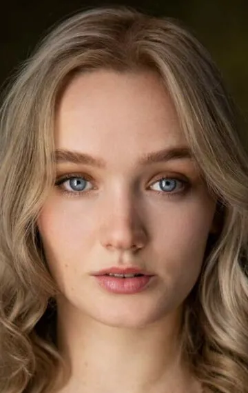 Фотография актёра Эмма Дженкинс-Пурро