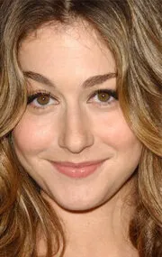 Фотография актёра Кэт Фостер