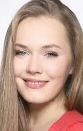 Фотография актёра Магдалена Лямпарская