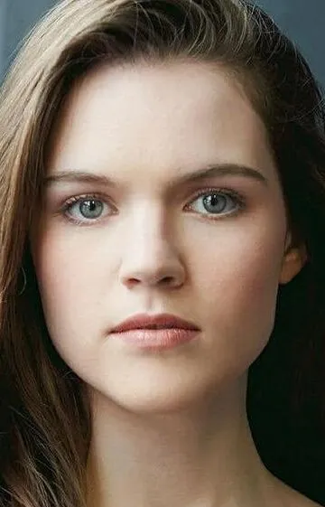 Фотография актёра Анвен О’Дрискол