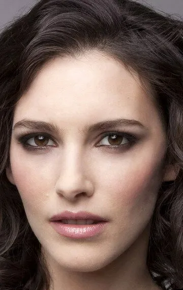 Фотография актёра Лиэн Балабан