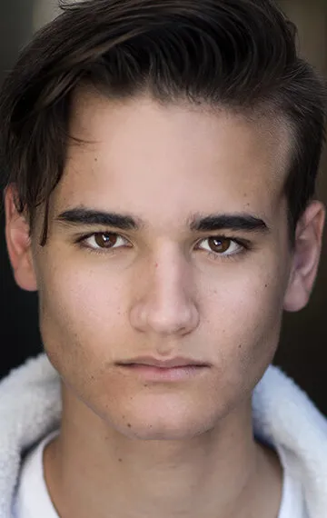 Фотография актёра Уилл Макдональд