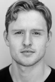 Фотография актёра Росс Андерсон