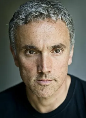 Фотография актёра Бен Майлз