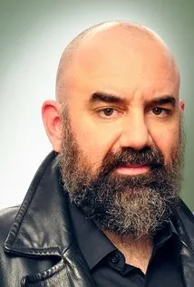 Фотография актёра Джейсон Симпсон