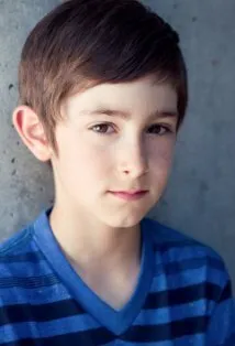 Фотография актёра Диего Веласкес