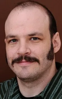 Фотография актёра Нэйтан Зеллнер