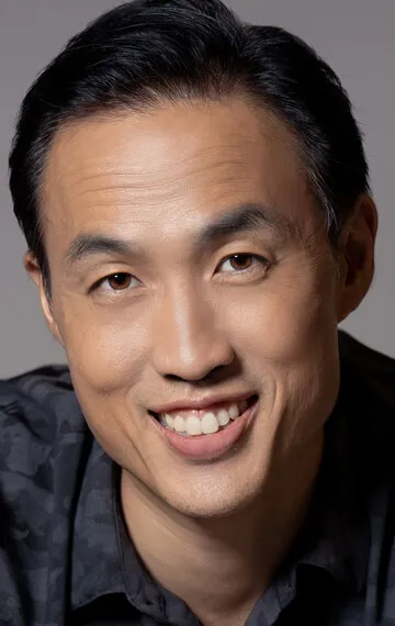 Фотография актёра Дерек Тин