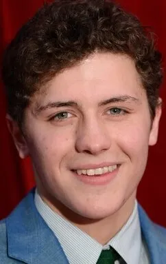 Фотография актёра Дилан Ллевелин