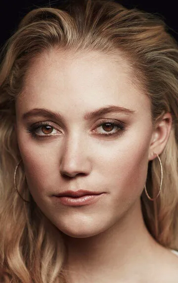 Фотография актёра Майка Монро