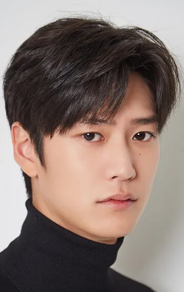 Фотография актёра На Ин-у