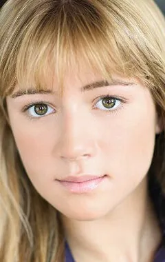 Фотография актёра Лиззи Бродвей