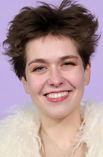 Фотография актёра 