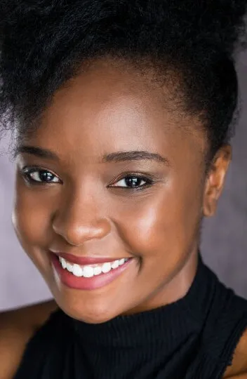 Фотография актёра Кики Лэйн