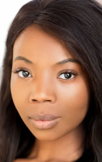 Фотография актёра Мими М. Кайиса