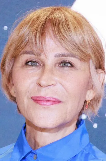 Фотография актёра Антония Сан Хуан