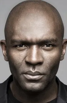 Фотография актёра Эмилио Буале