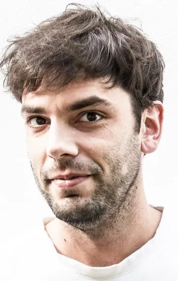 Фотография актёра Демиан Саломон