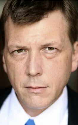 Фотография актёра Дуглас М. Гриффин