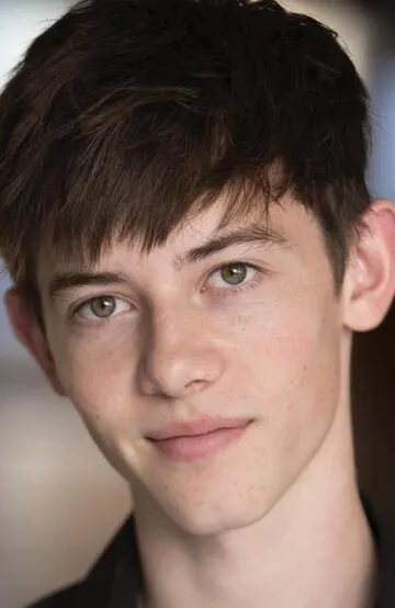 Фотография актёра Гриффин Глюк