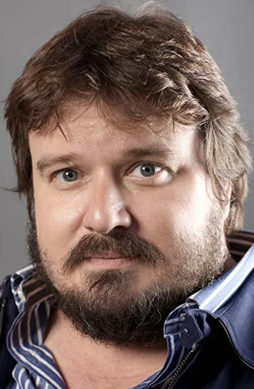 Фотография актёра Джузеппе Баттистон