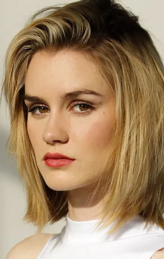 Фотография актёра Лекси Джонсон