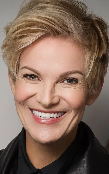 Фотография актёра Кэй Такерман