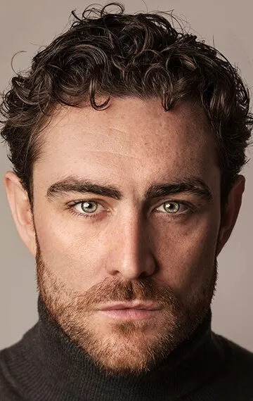 Фотография актёра Лоуренс О’Фуаран