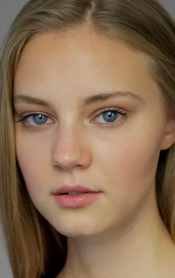 Фотография актёра Юлия Соболь