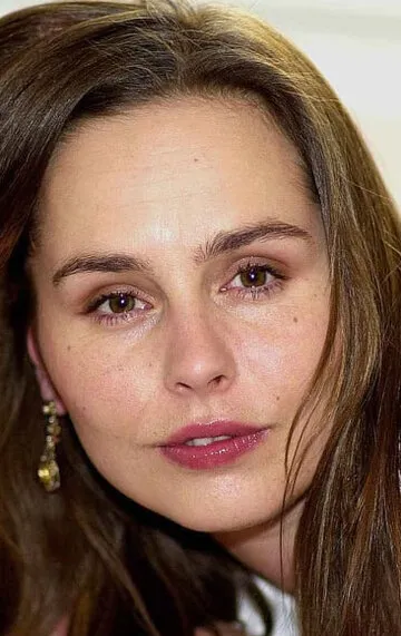 Фотография актёра Тара Фитцджеральд