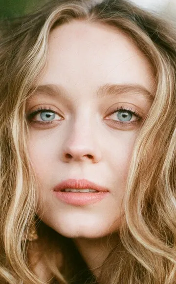Фотография актёра Мадлен Артур