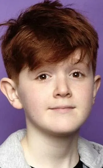 Фотография актёра Грегори Манн