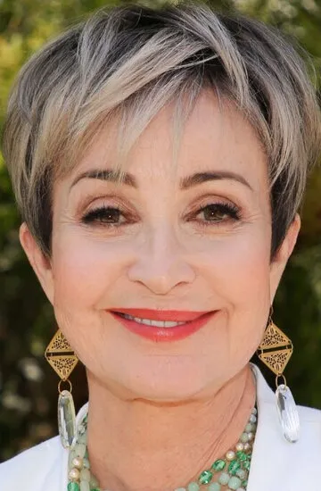 Фотография актёра Энни Поттс