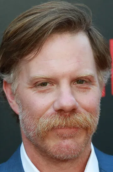 Фотография актёра Марк Менчака