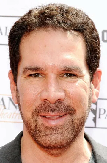 Фотография актёра Тони Ансельмо