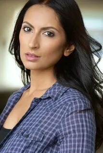 Фотография актёра Зехра Фазал