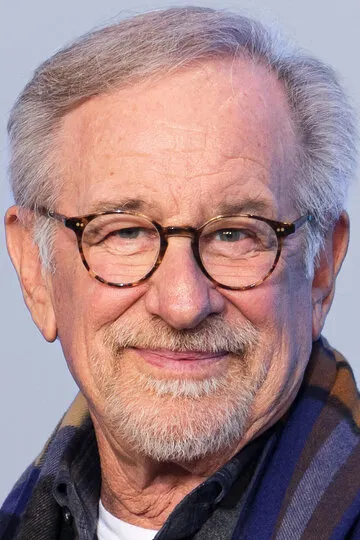 Фотография актёра Стивен Спилберг