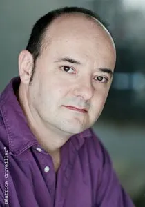 Фотография актёра Франсуа Легран