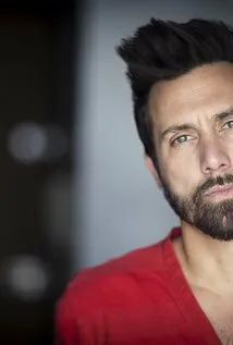 Фотография актёра Оливье Рейналь