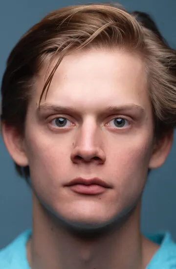 Фотография актёра Эдвард Балабан