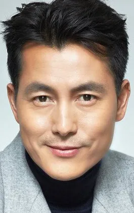 Фотография актёра Чон У-сон