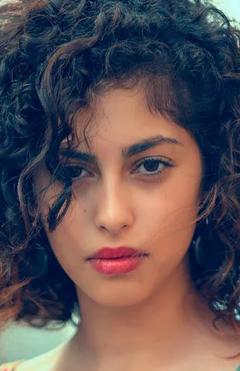 Фотография актёра Мина Эль Хаммани